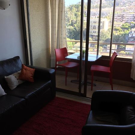 Apartamento Departamento Suke Viña del Mar Exterior foto