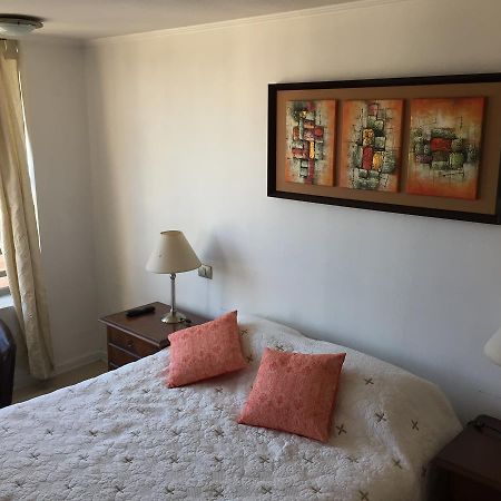Apartamento Departamento Suke Viña del Mar Exterior foto