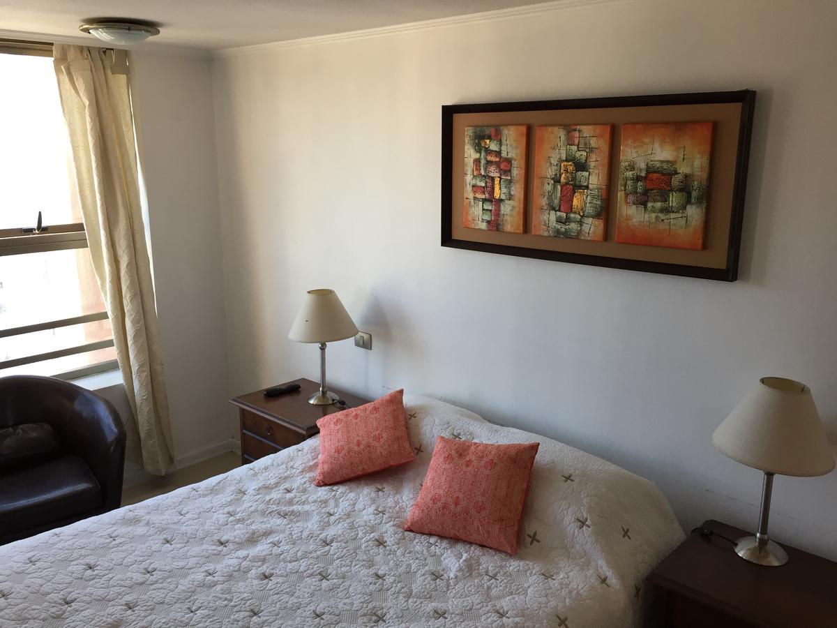Apartamento Departamento Suke Viña del Mar Exterior foto