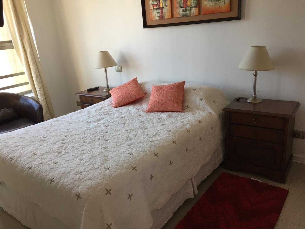 Apartamento Departamento Suke Viña del Mar Exterior foto